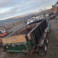 Cheval Noir Equipment 1998 Western Star  w/ Box