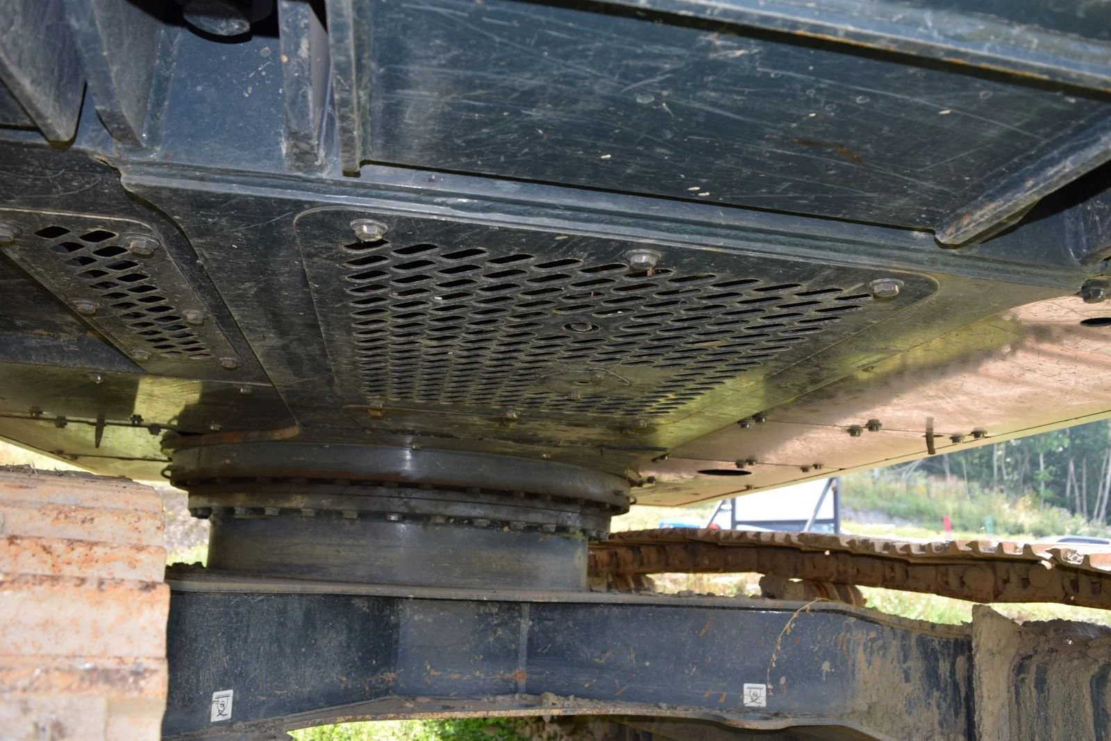 Cheval Noir Equipment 2019 Hyundai HX180L 16.JPG