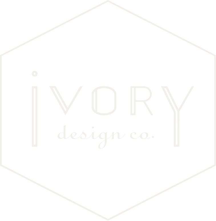 Ivory Design Logo