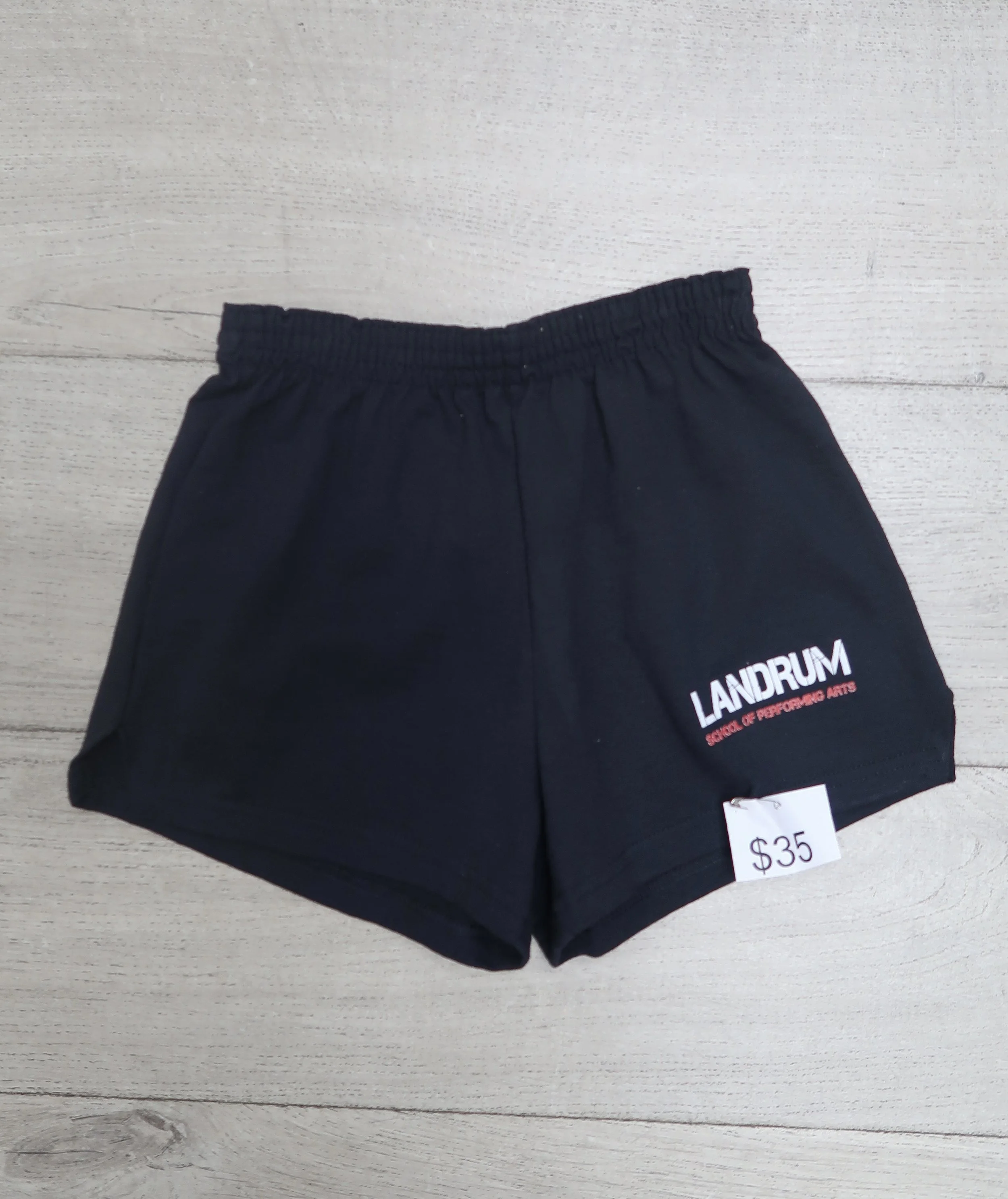 Landrum Soffe Shorts