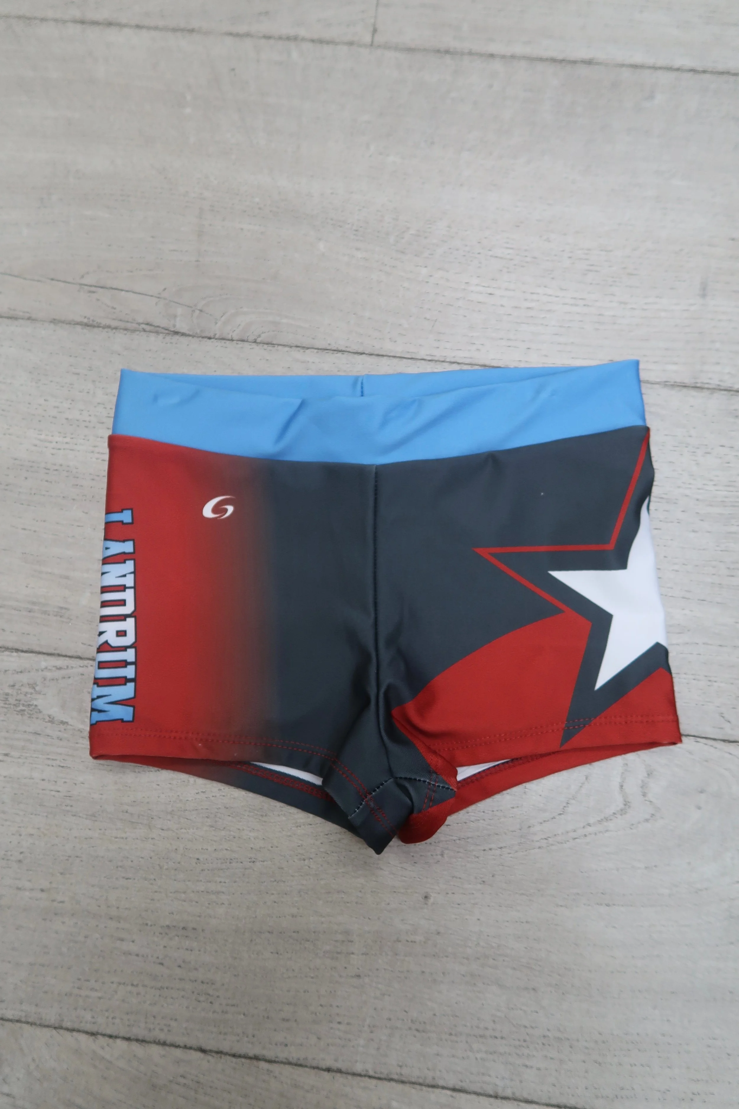 Landrum Company Shorts