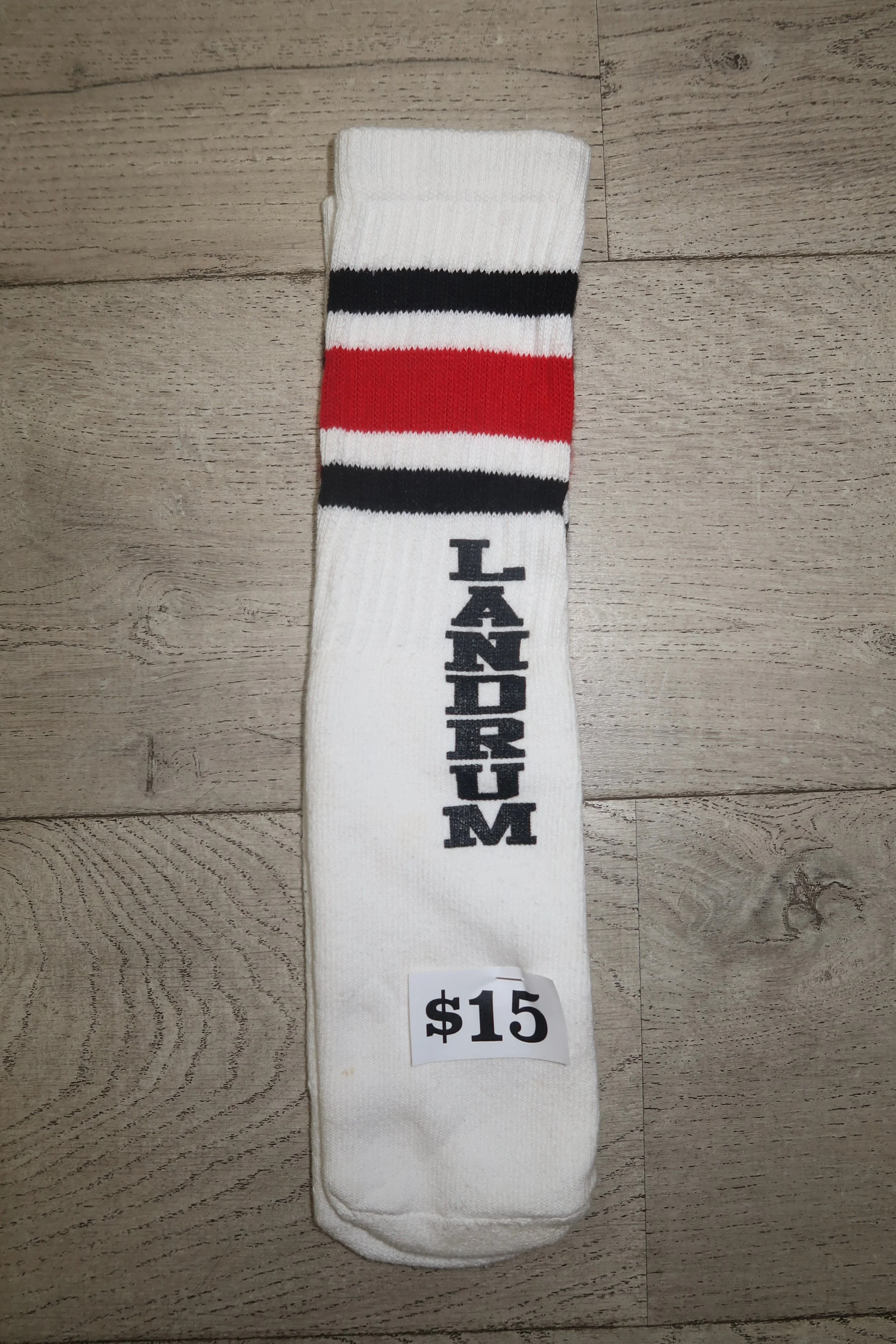 Landrum Socks