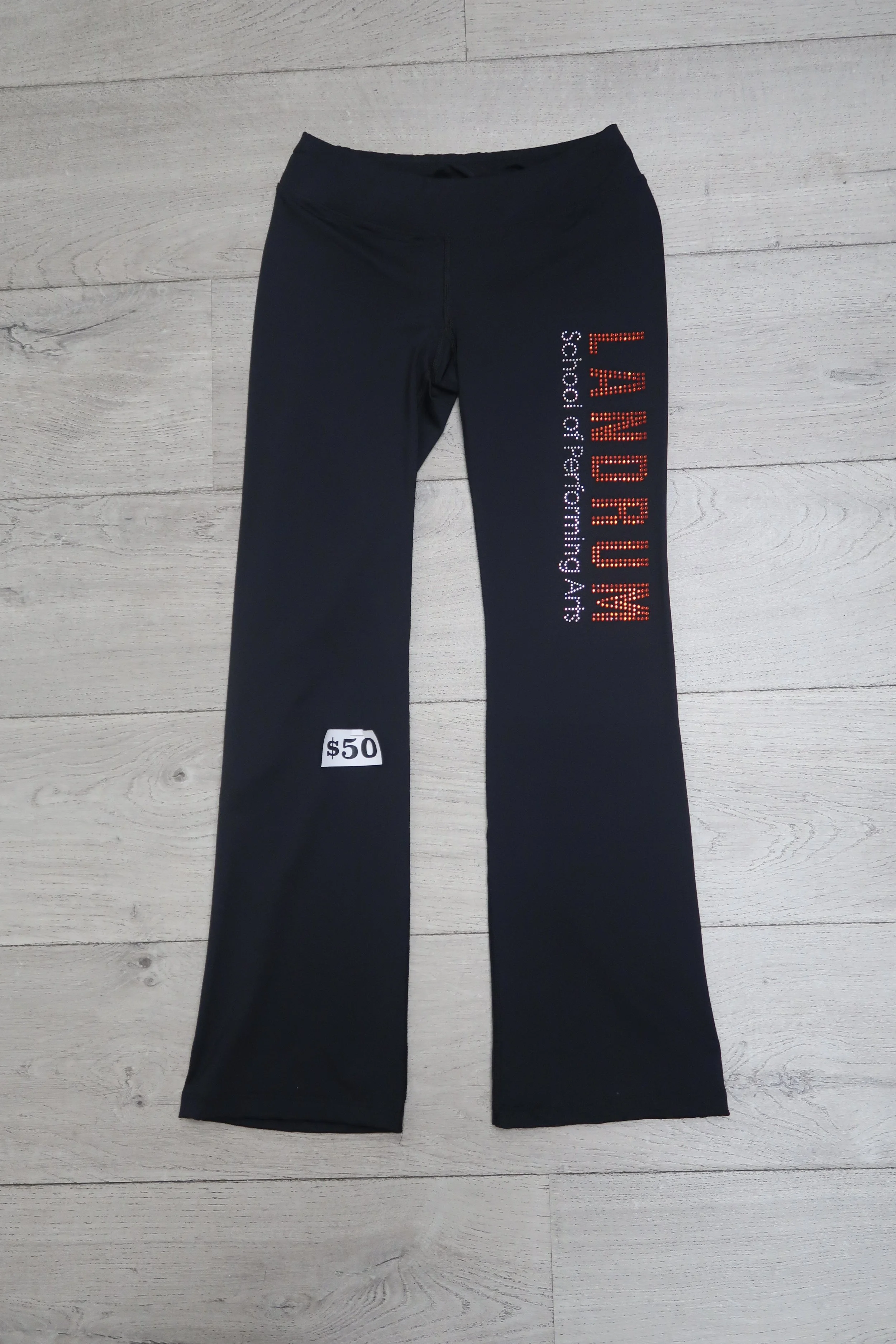 Landrum Flare Leggings