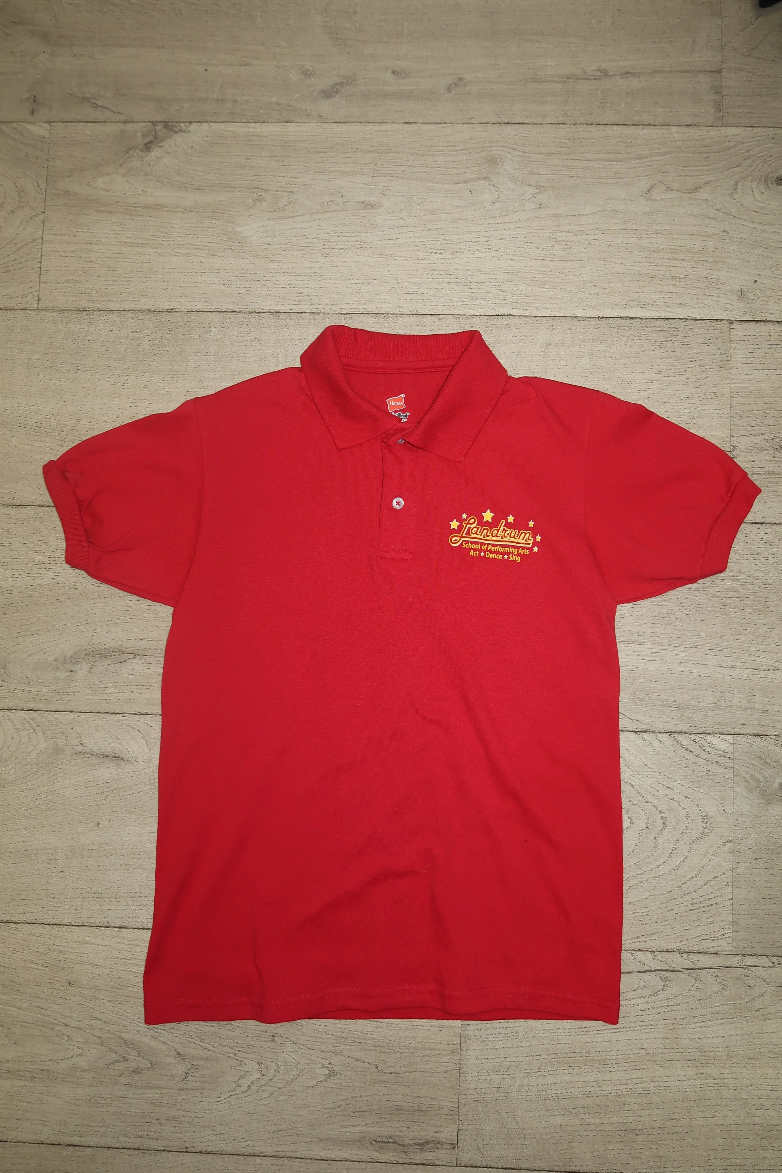 Landrum Acting Shirt