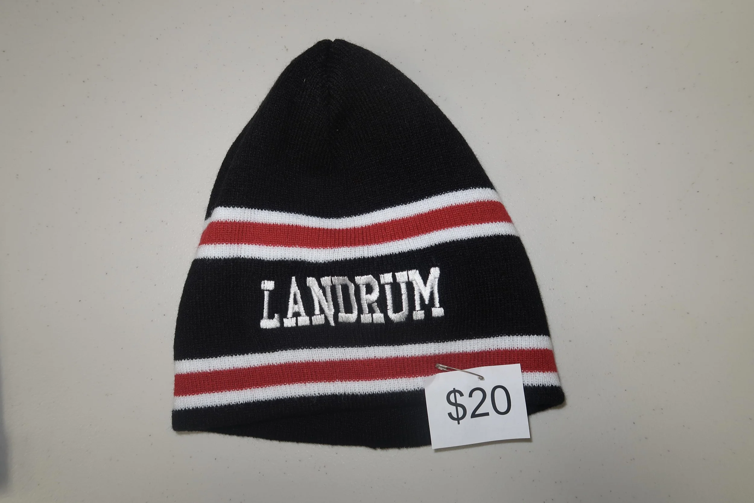 Landrum Beanie