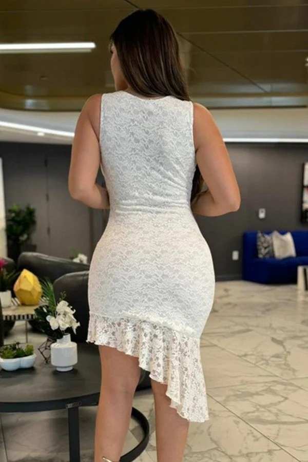 Short Lace Dress With High Low Bottom 3.jpg
