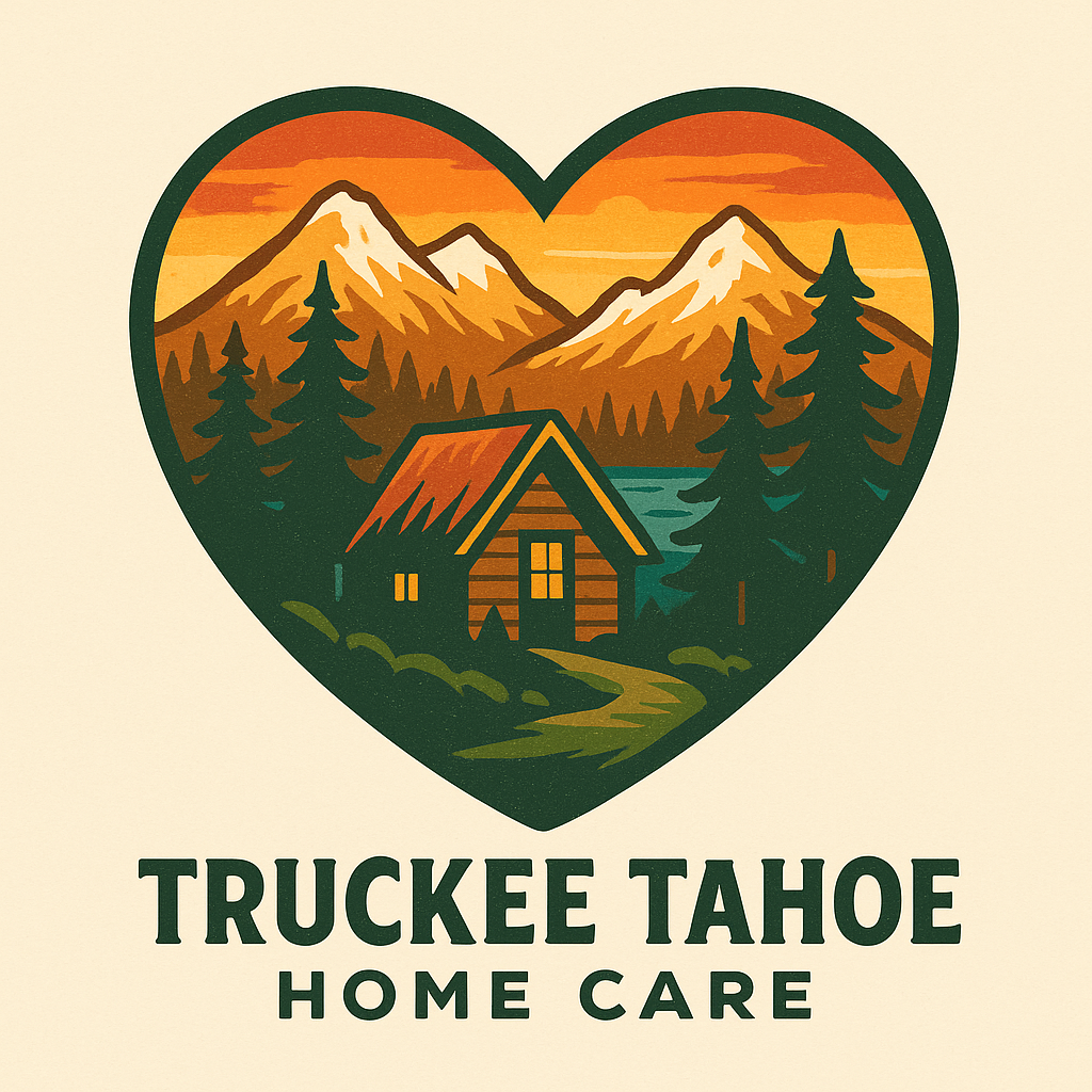 Truckee Tahoe Home Care