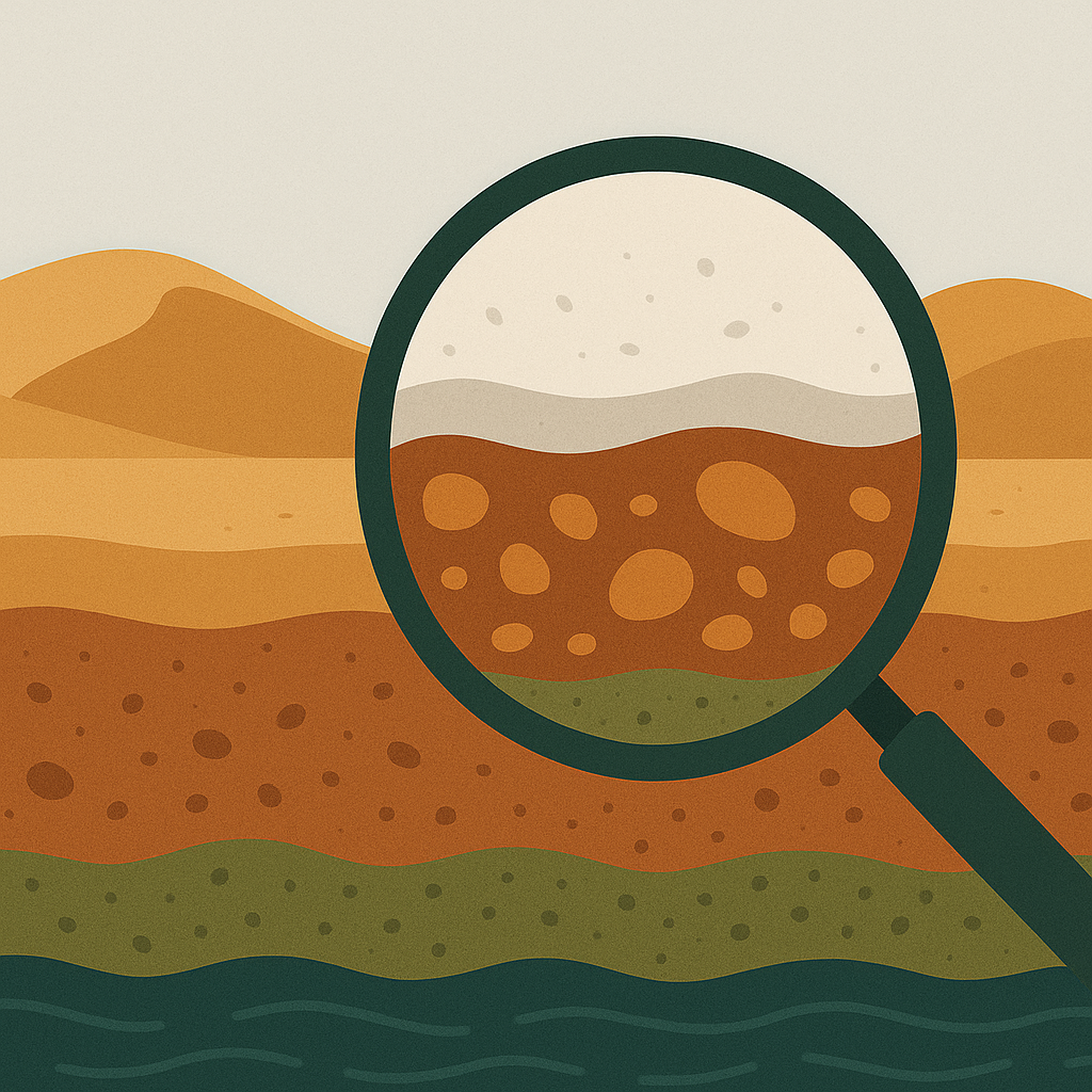 Environmental Sampling
