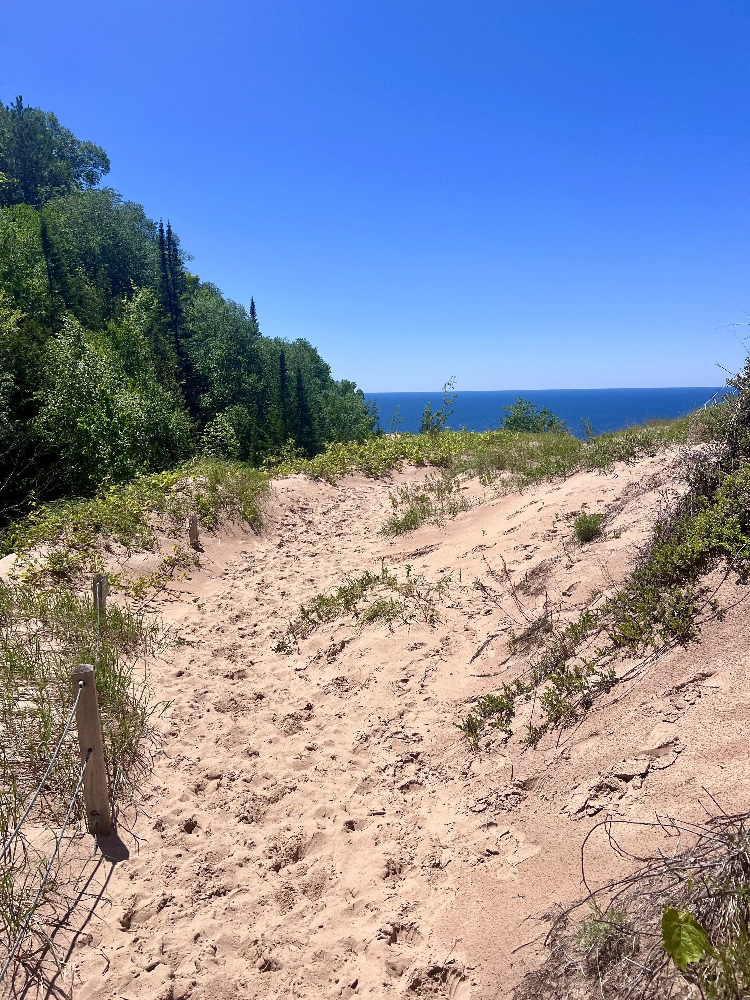 Arcadia Bluffs