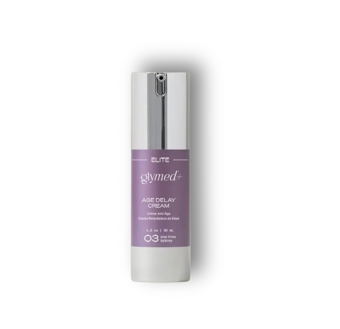 Glymed+ Age Delay Cream