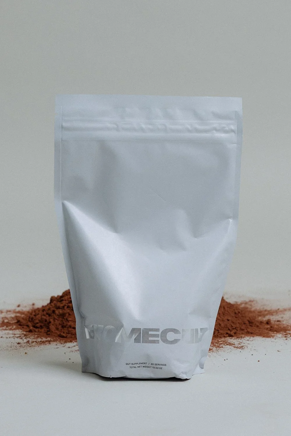 Biomecult Prebiotic Fiber