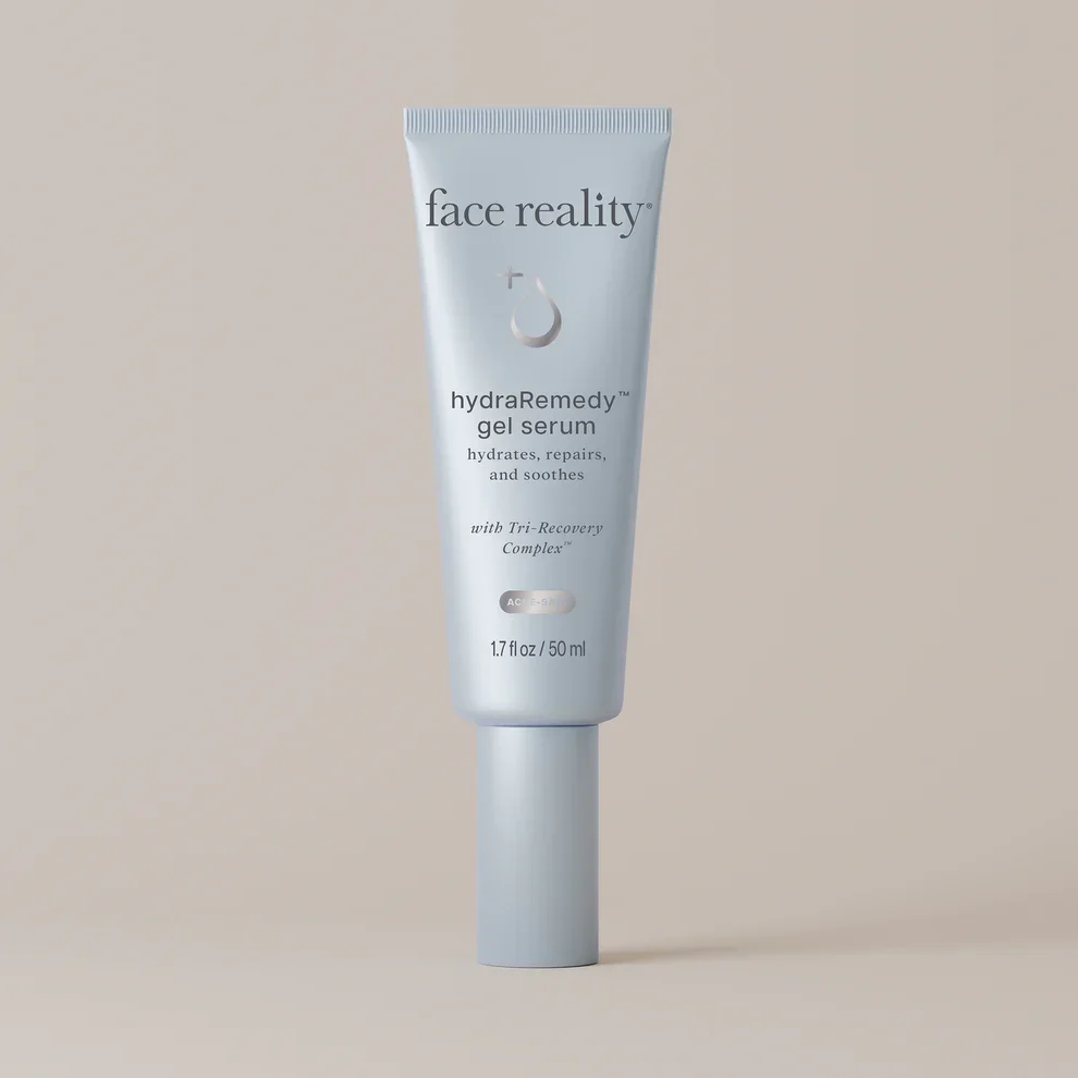 Face Reality Hydraremedy Gel Serum