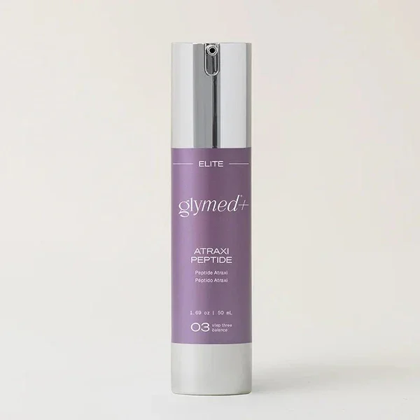 Glymed+ Atraxi Peptide