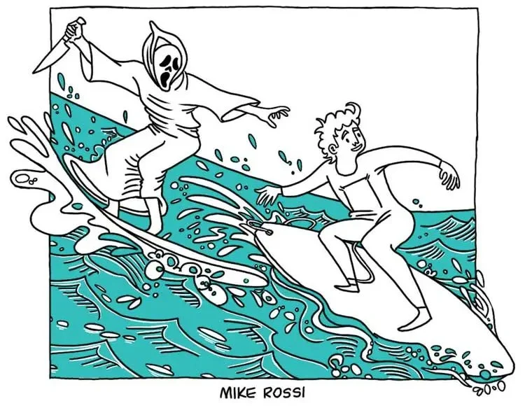 Drama Queen! Writing Compelling Conflict into Queer Comics