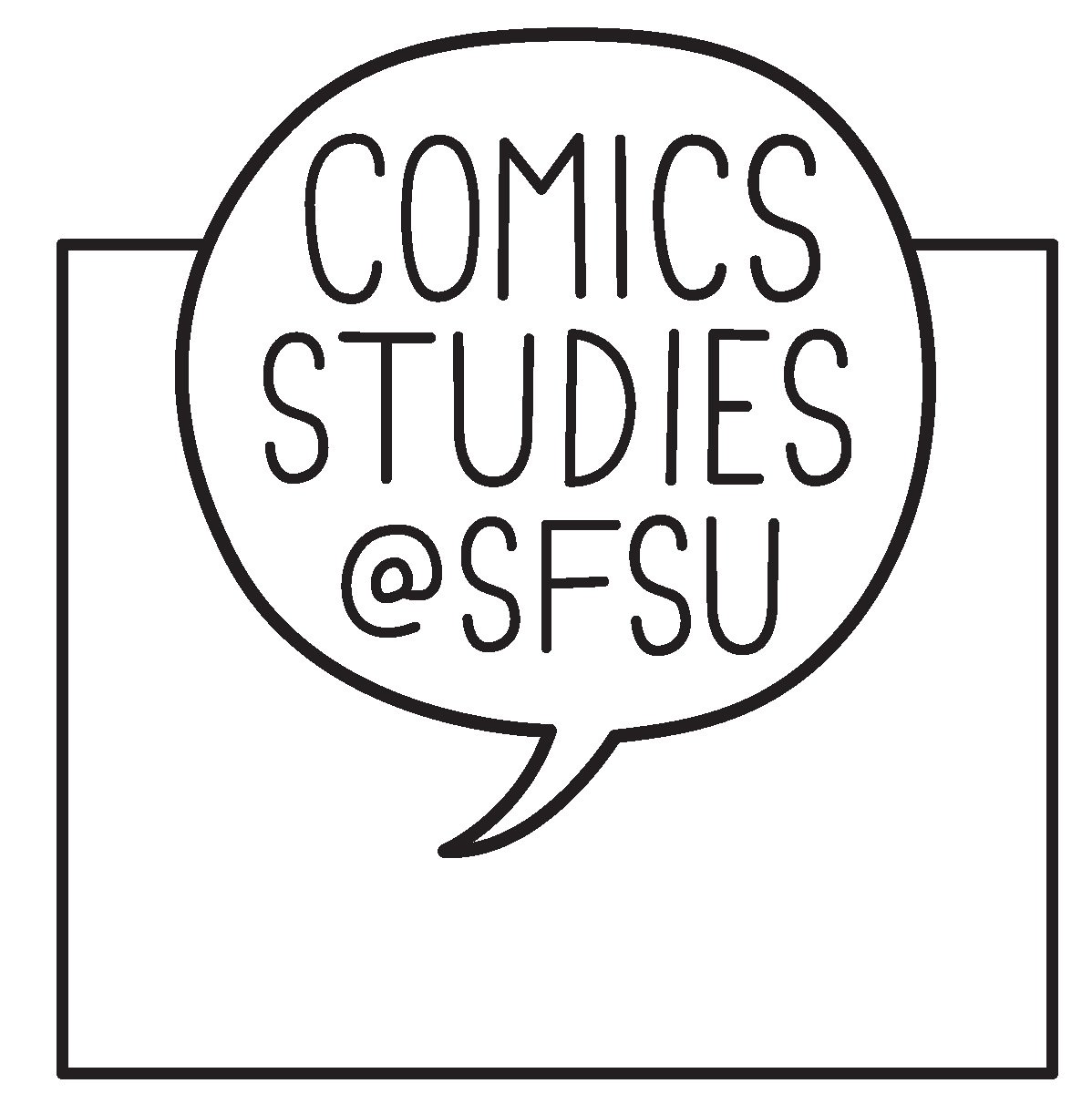 San Francisco State University Comics Studies Program
