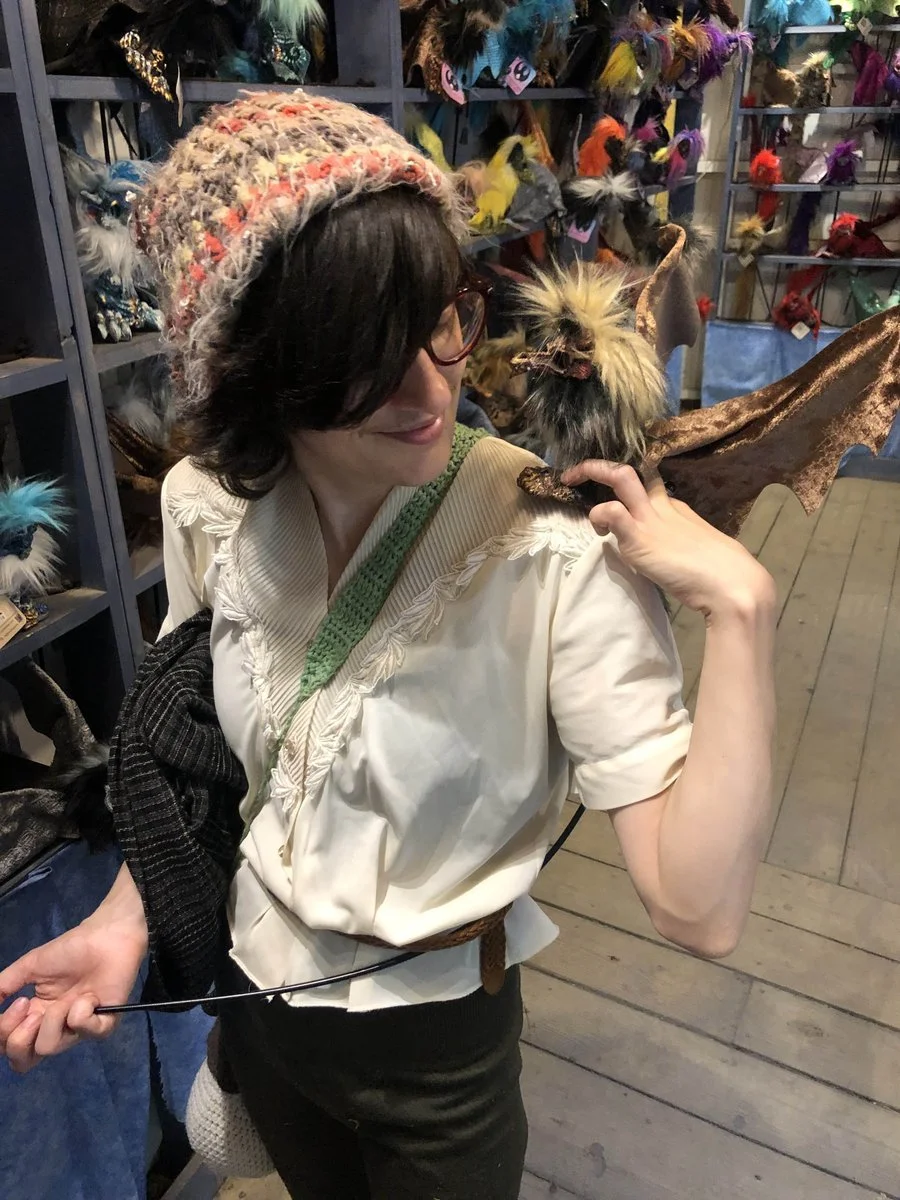 Sixgills - Art of Lonnie Garcia