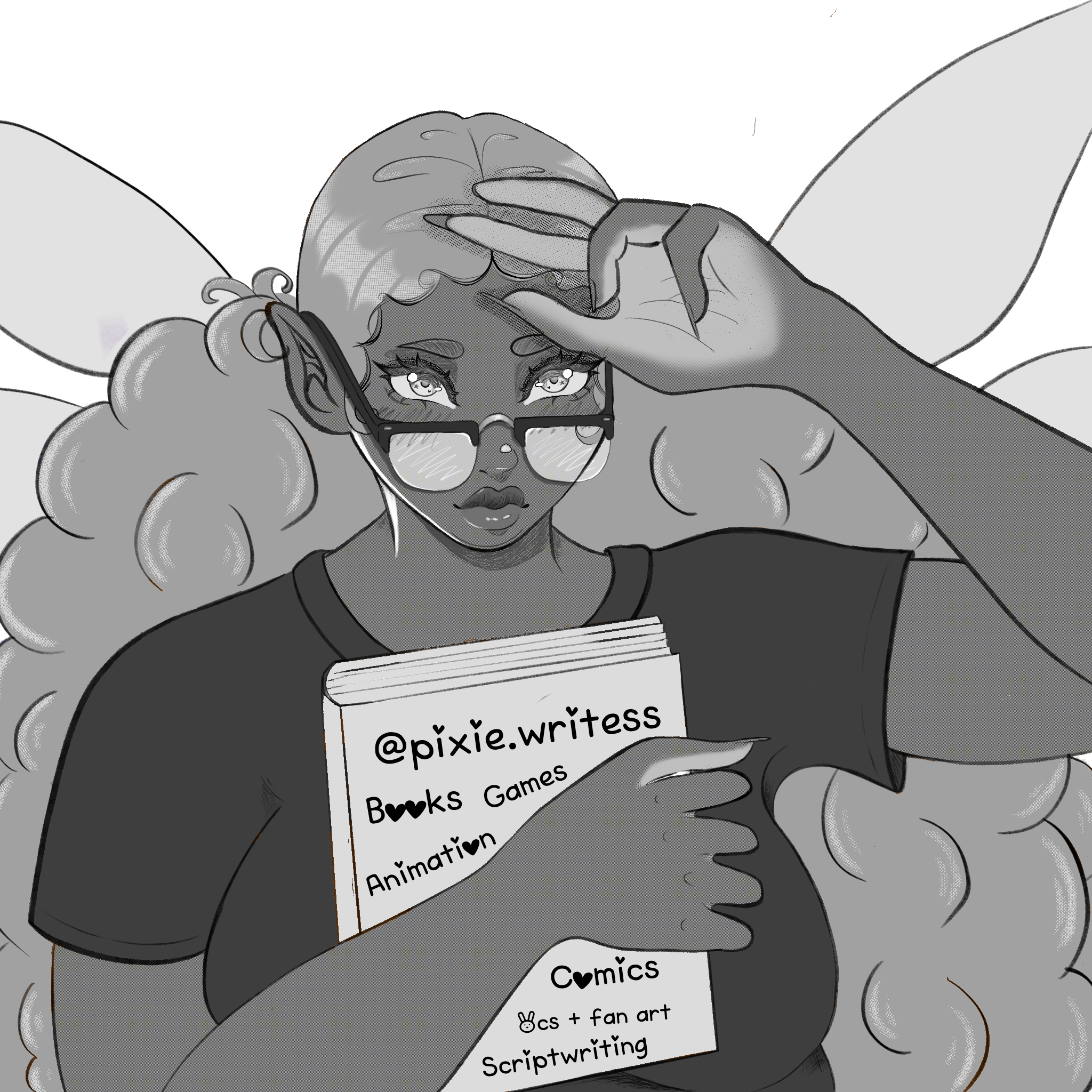 @pixie.writes [Layia Bolden]