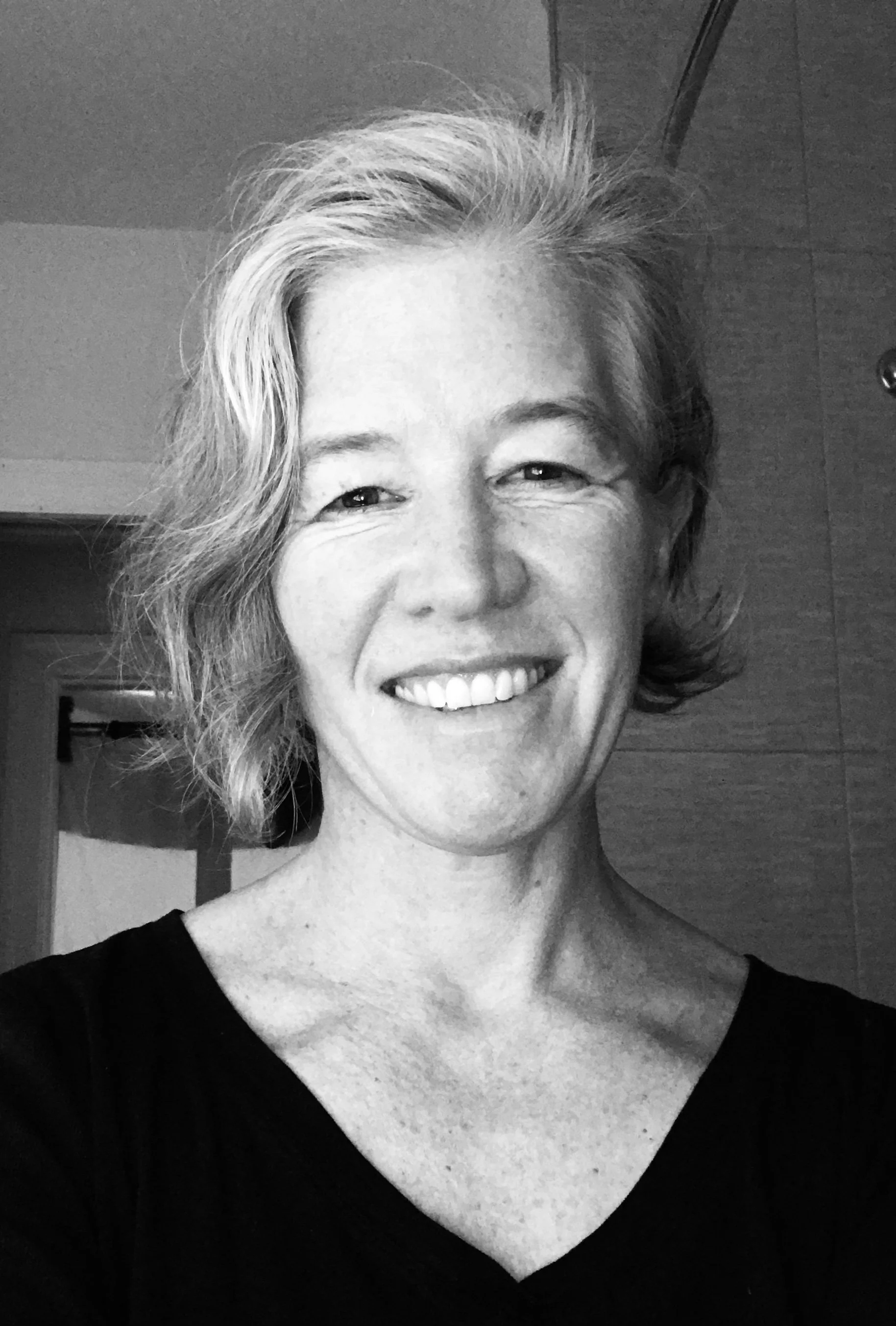 Kristen Lynn Zimmerman