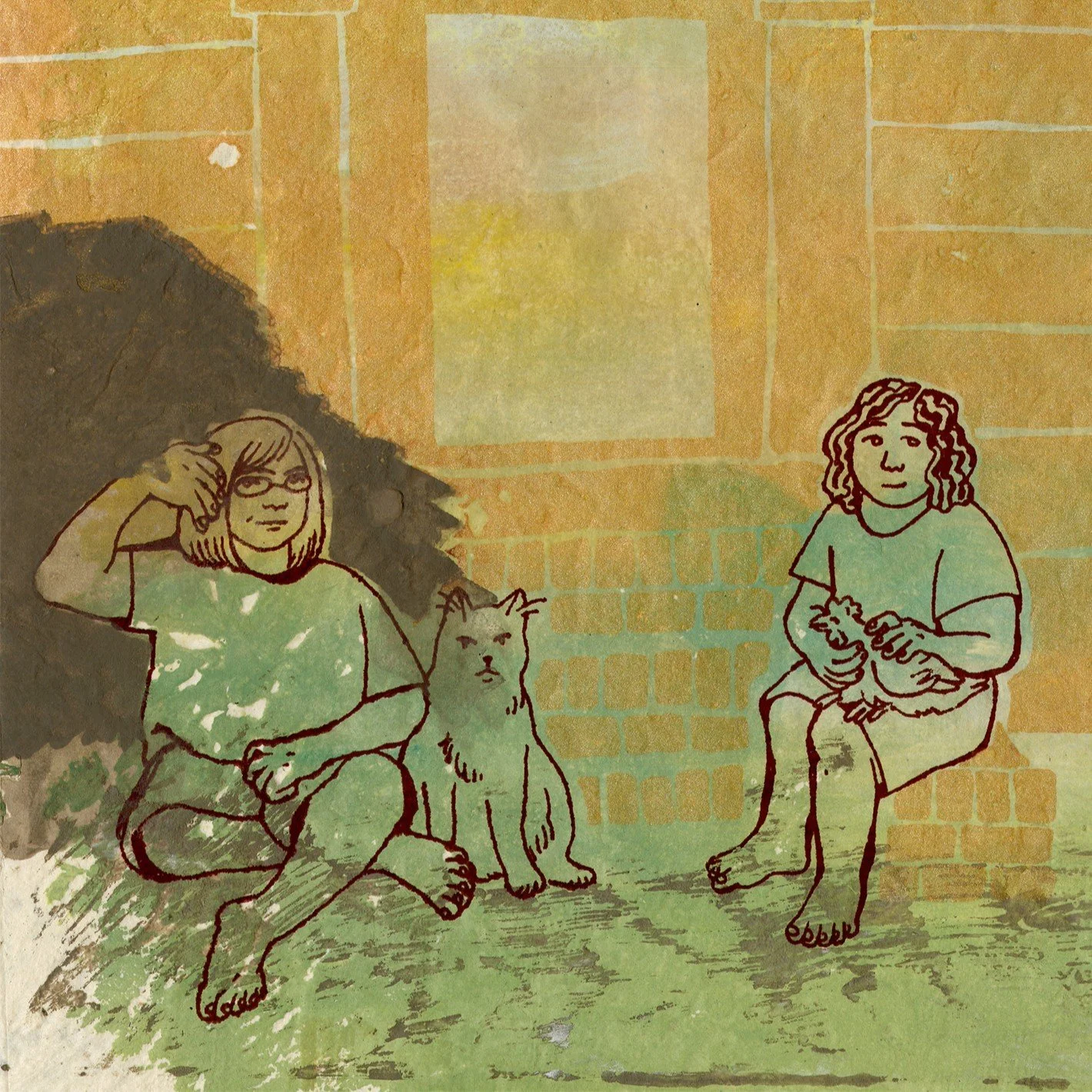 Aris Ruff @ exlabpartner