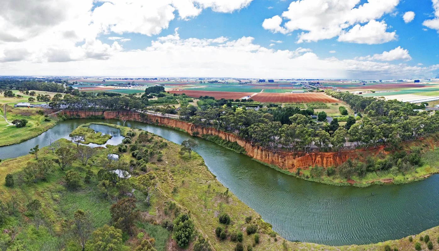 Wyndham’s Creative Nexus