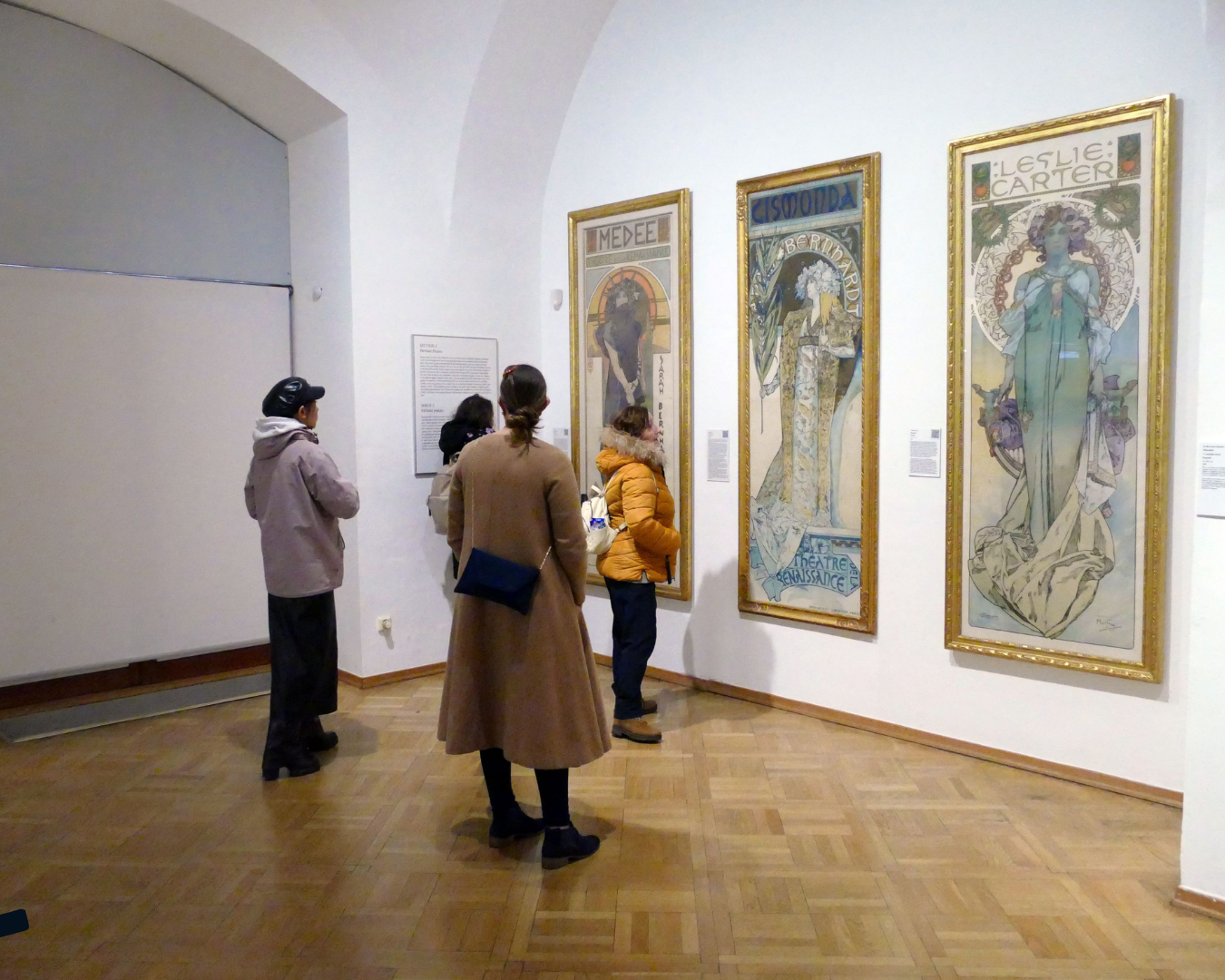 Office Administrator Callout