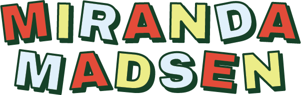 Miranda Madsen