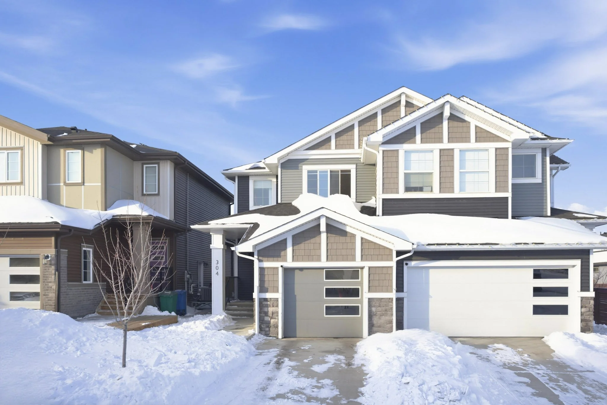 Creekrun Cres SW Airdrie