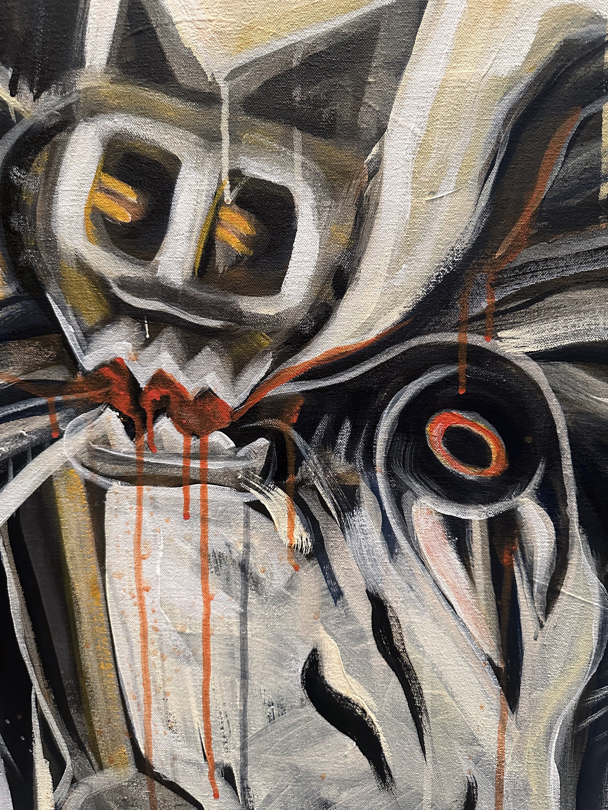 PAINTINGS