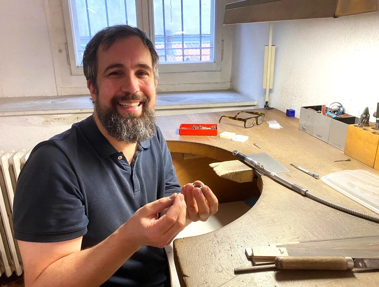 Grégoire l’enchanteur