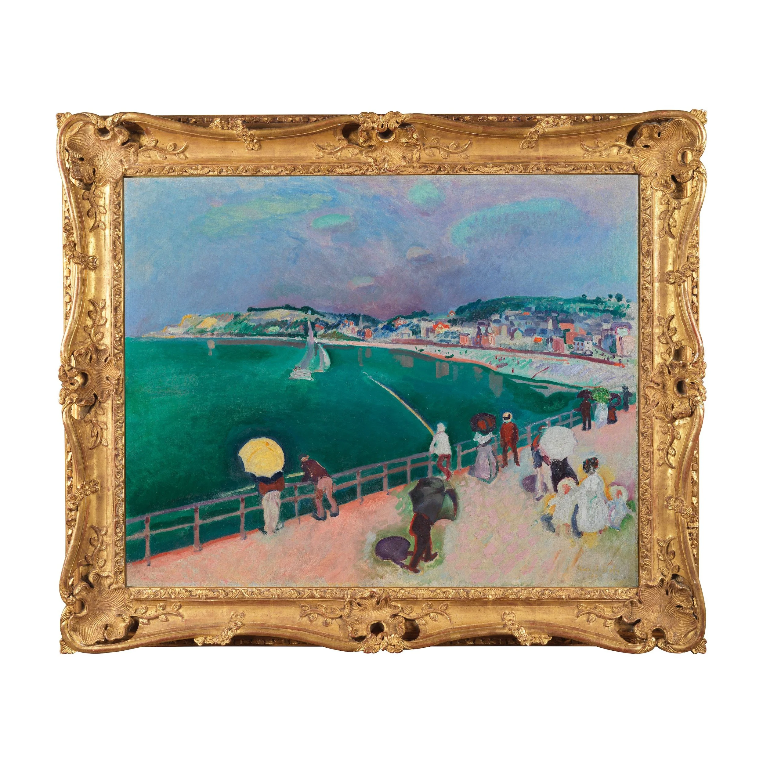 Le Dufy ayant appartenu à Delon.jpg