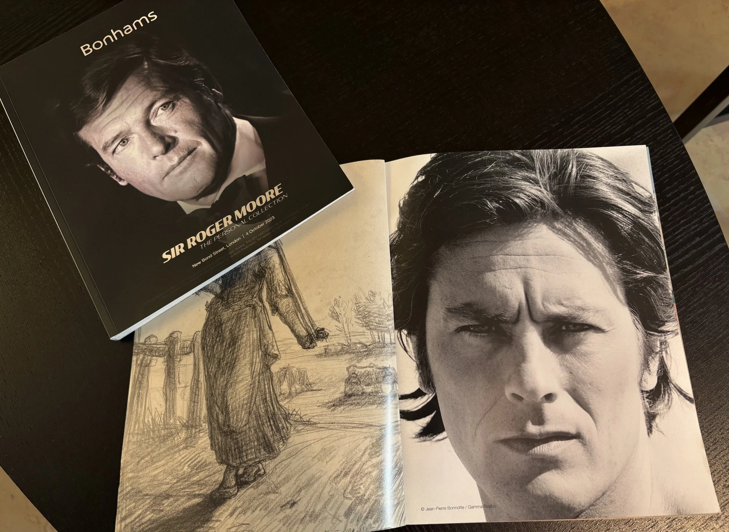 Ventes_Roger Moore et Alain Delon_Bonhams.jpeg
