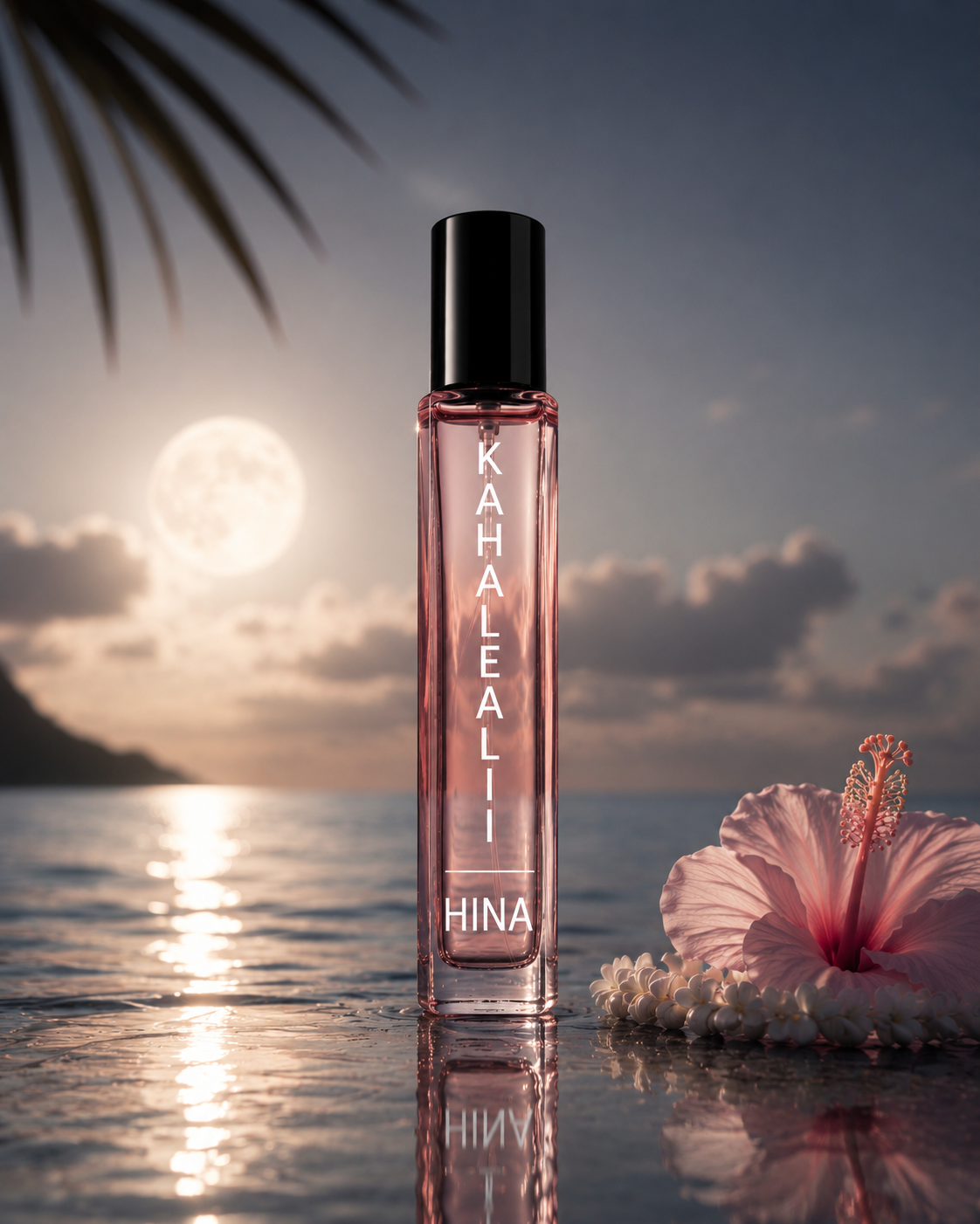 Hina Perfume (10 ml)