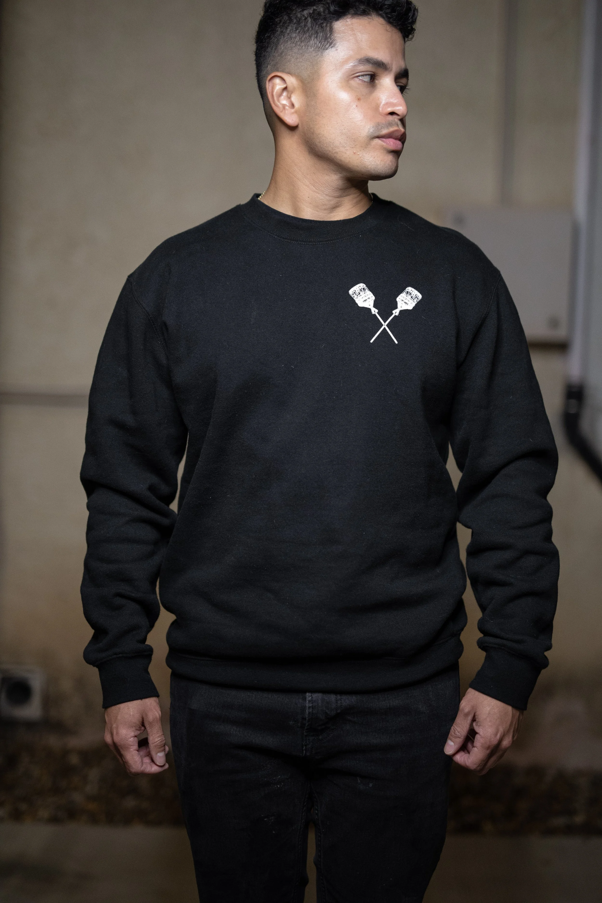 ʻŌlelo Crewneck