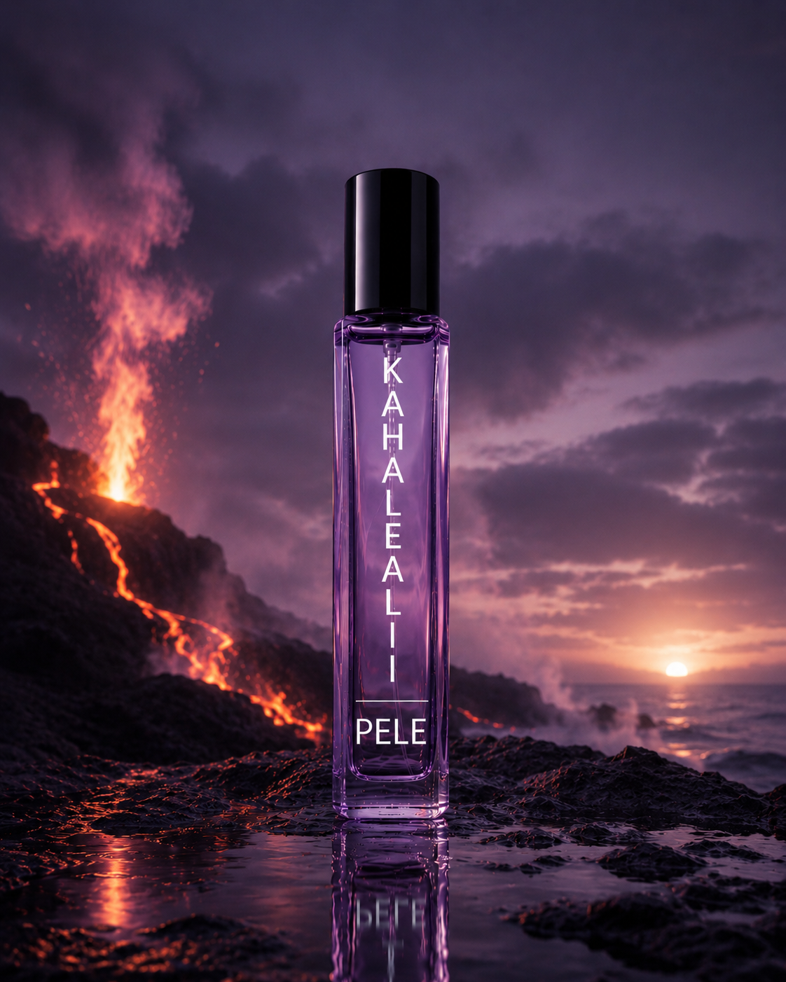 Pele Perfume (10 ml)