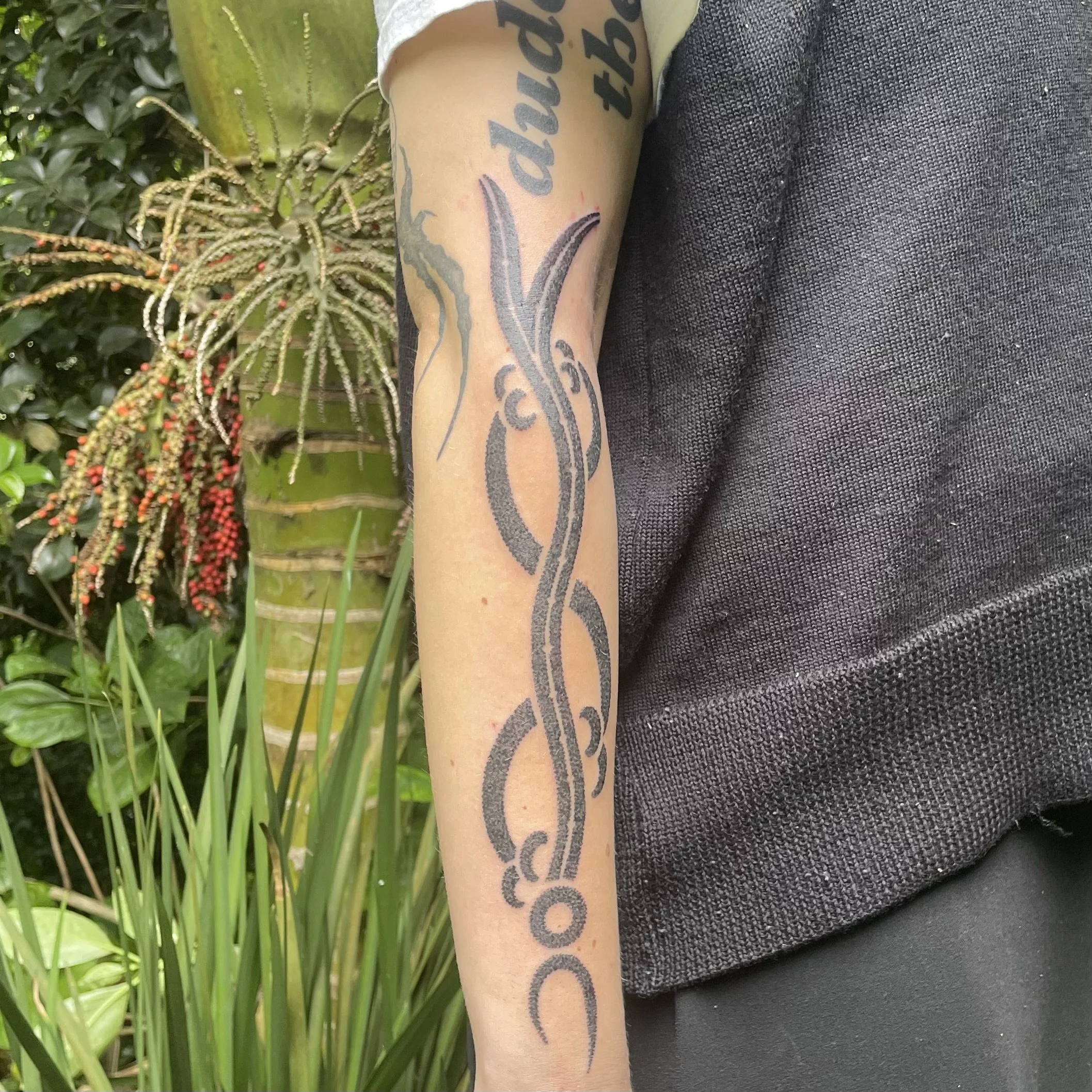 Moko kaitiaki 4