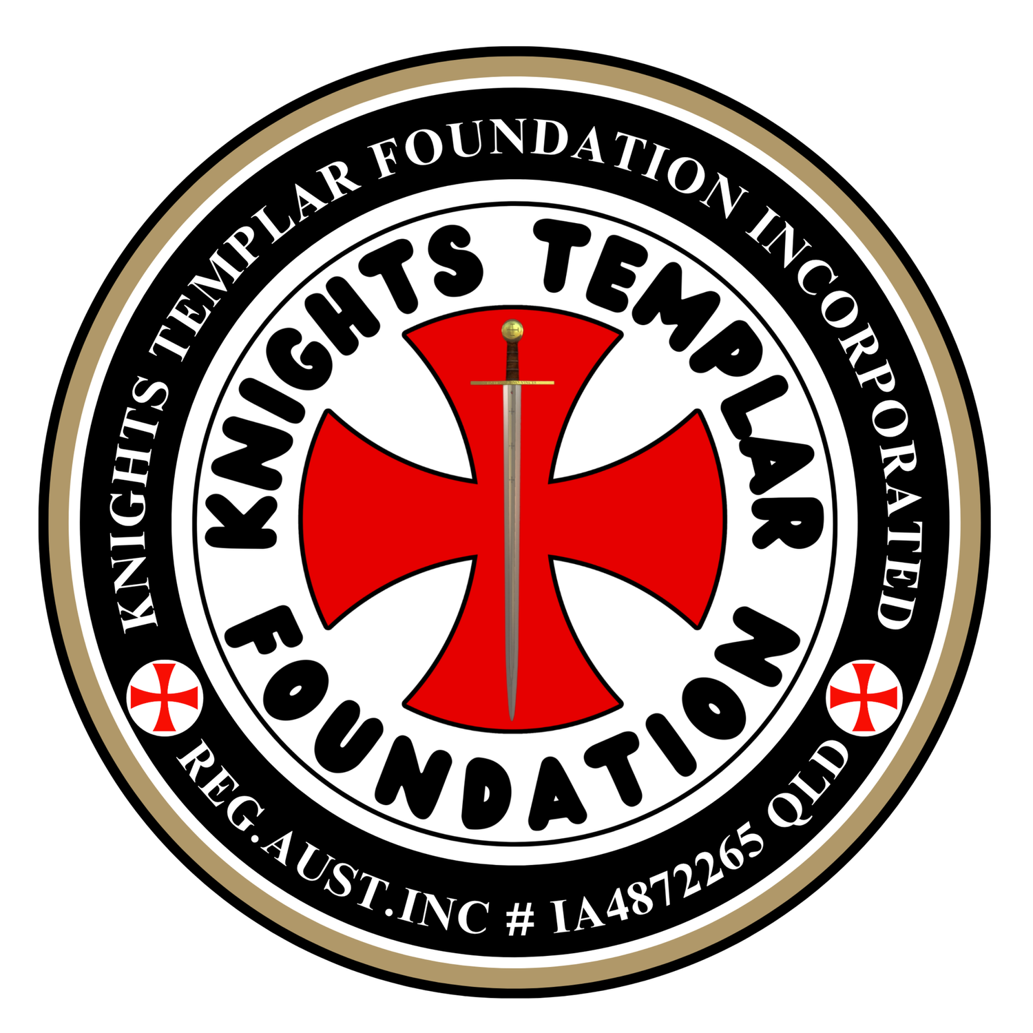 Knights Templar Foundation Incorporated | Join Our Mission Today