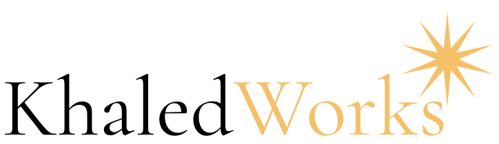 KhaledWorks