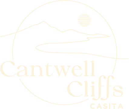 Cantwell Cliffs Casita