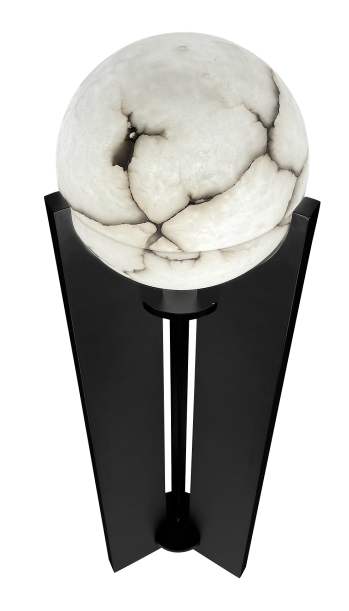 Floor & Table Lamps