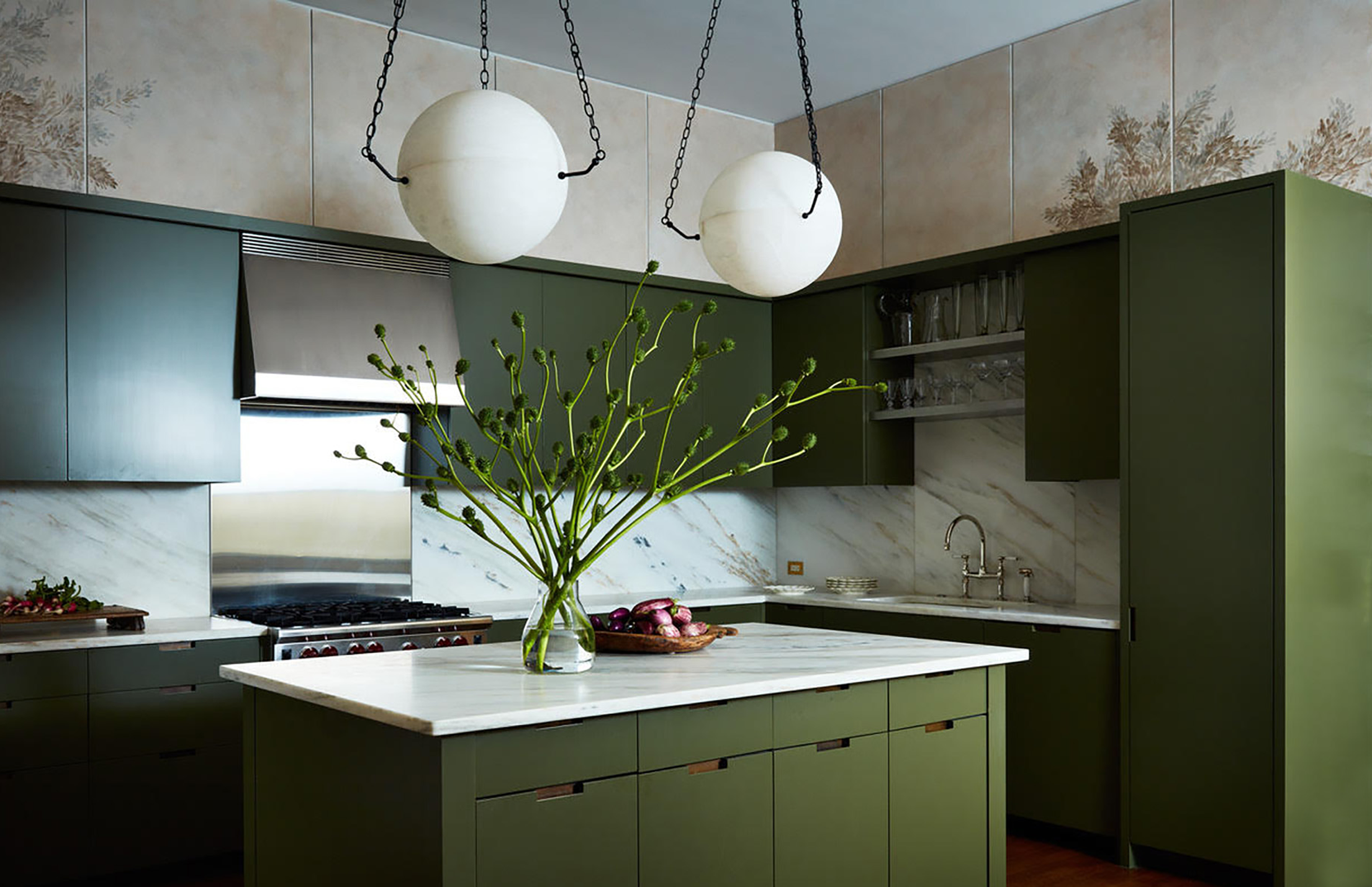Maison Paname Lighting