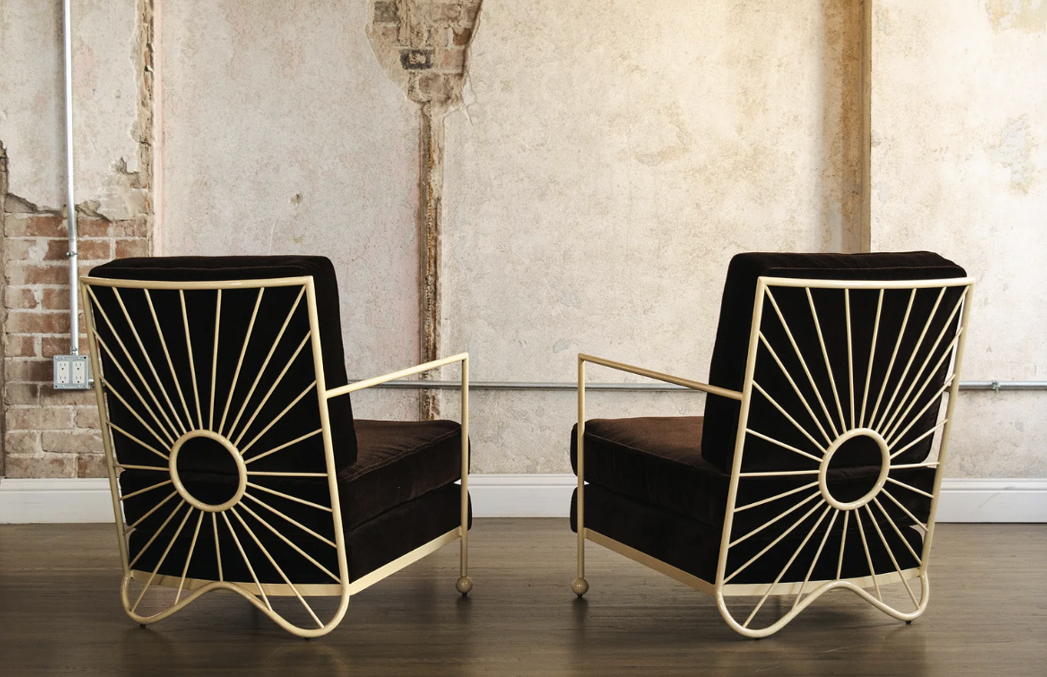 Maison Paname Furniture