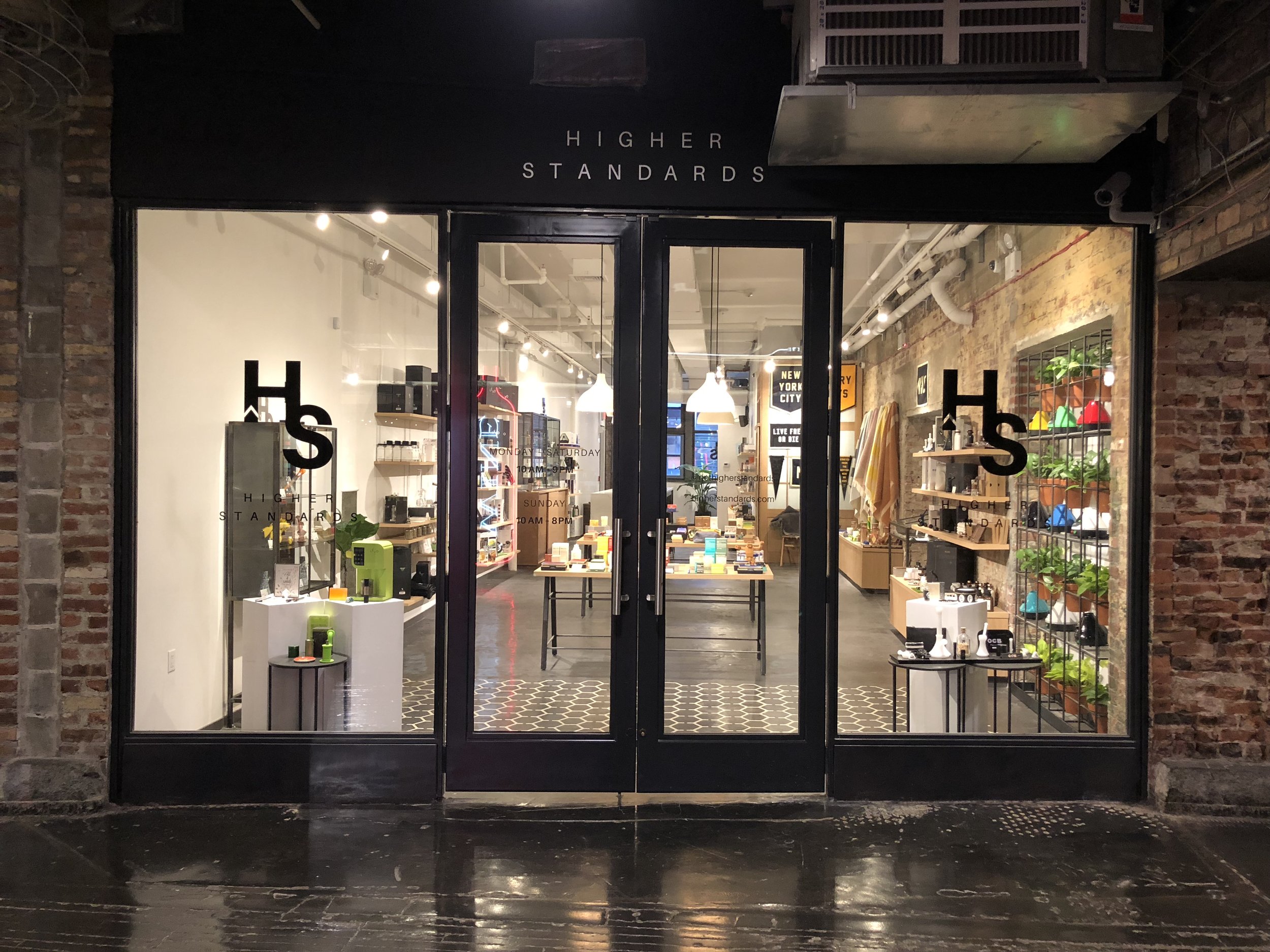 higher standards, rennovation,.JPG