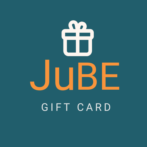JuBE Gift Card