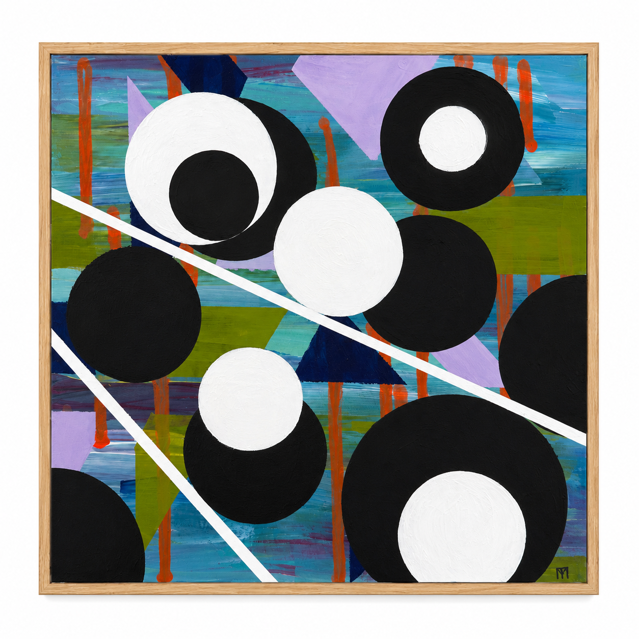 Mini Circles