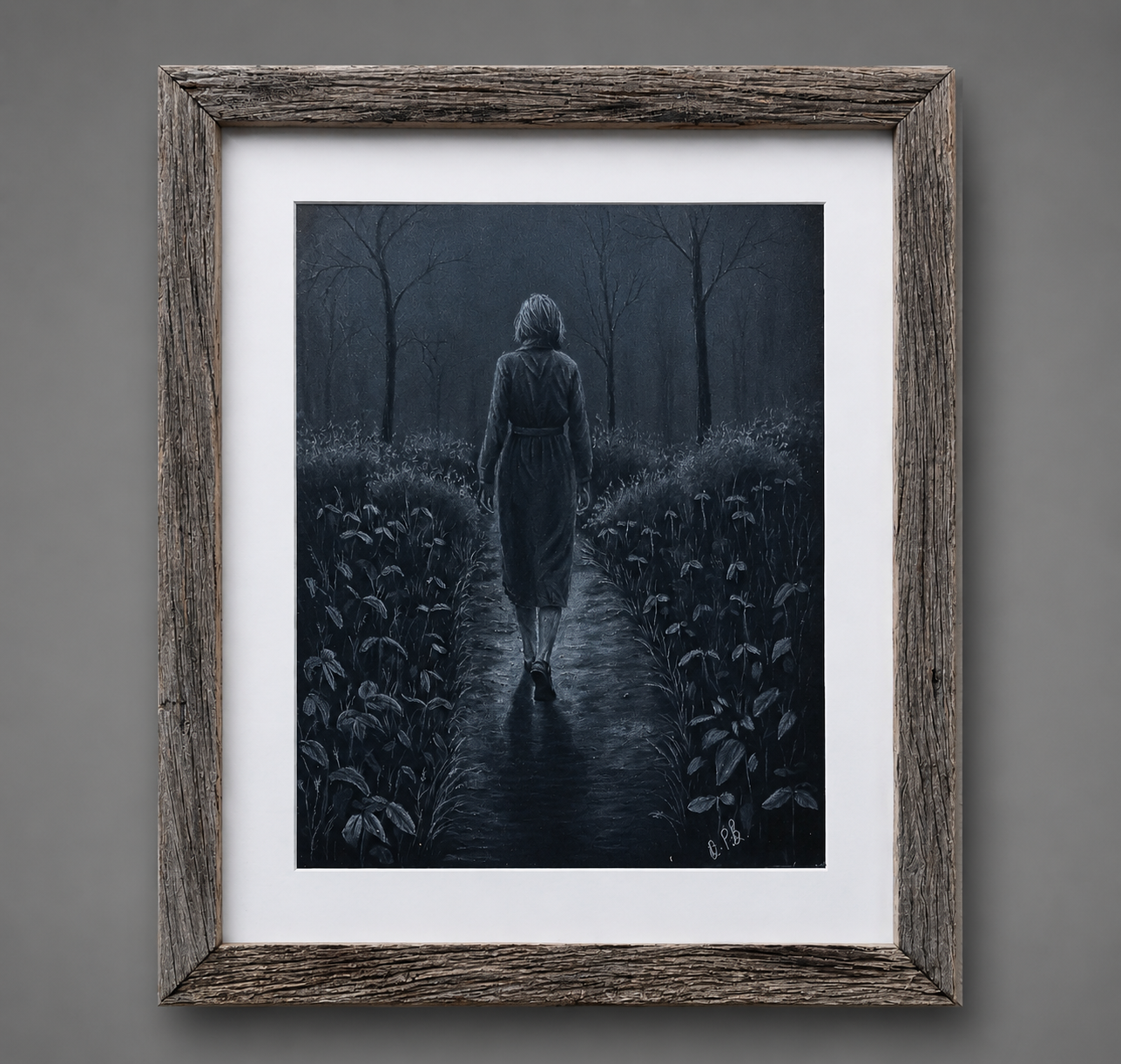 Secret Garden