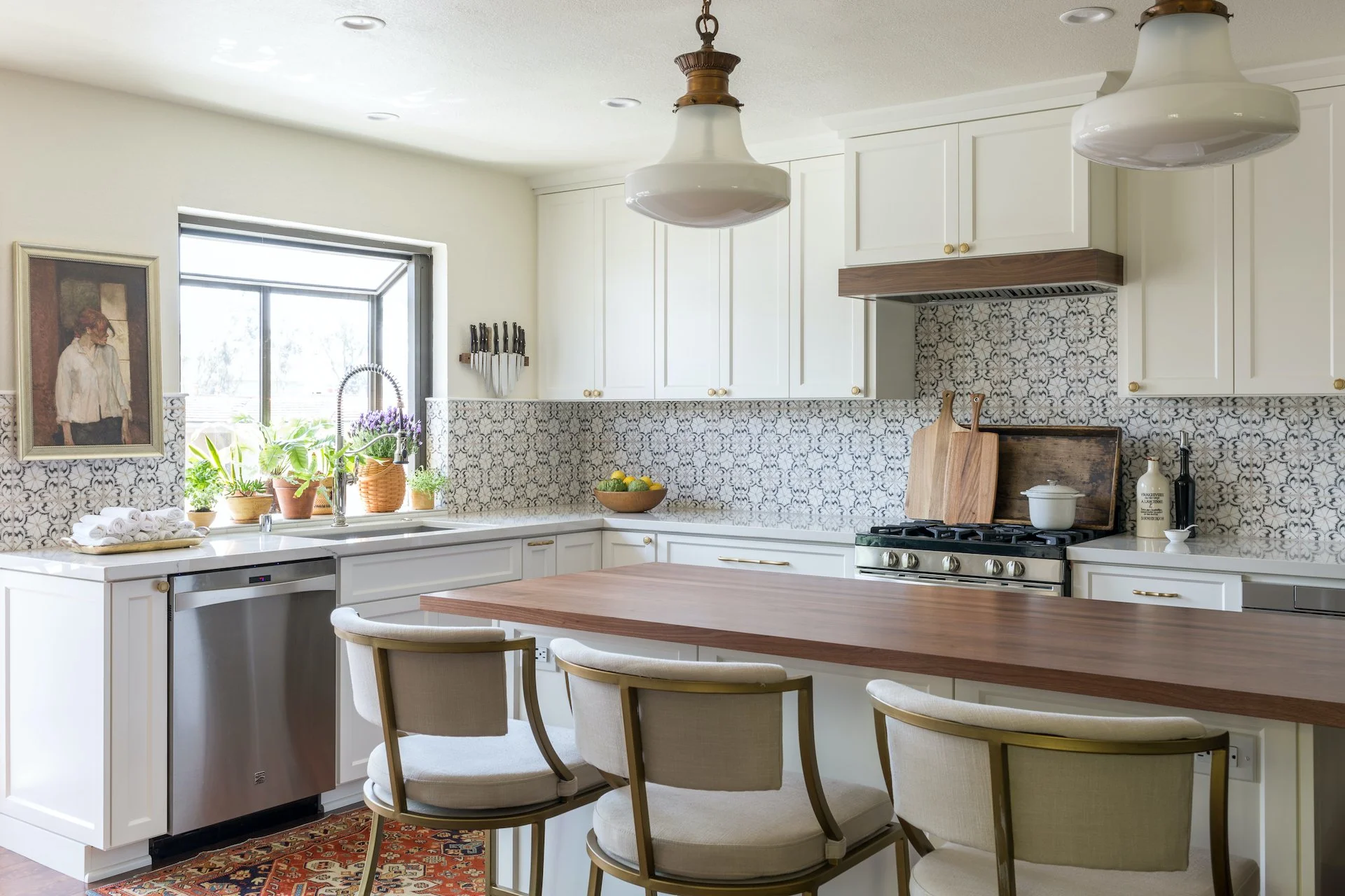 Madelene Ross Design Studio