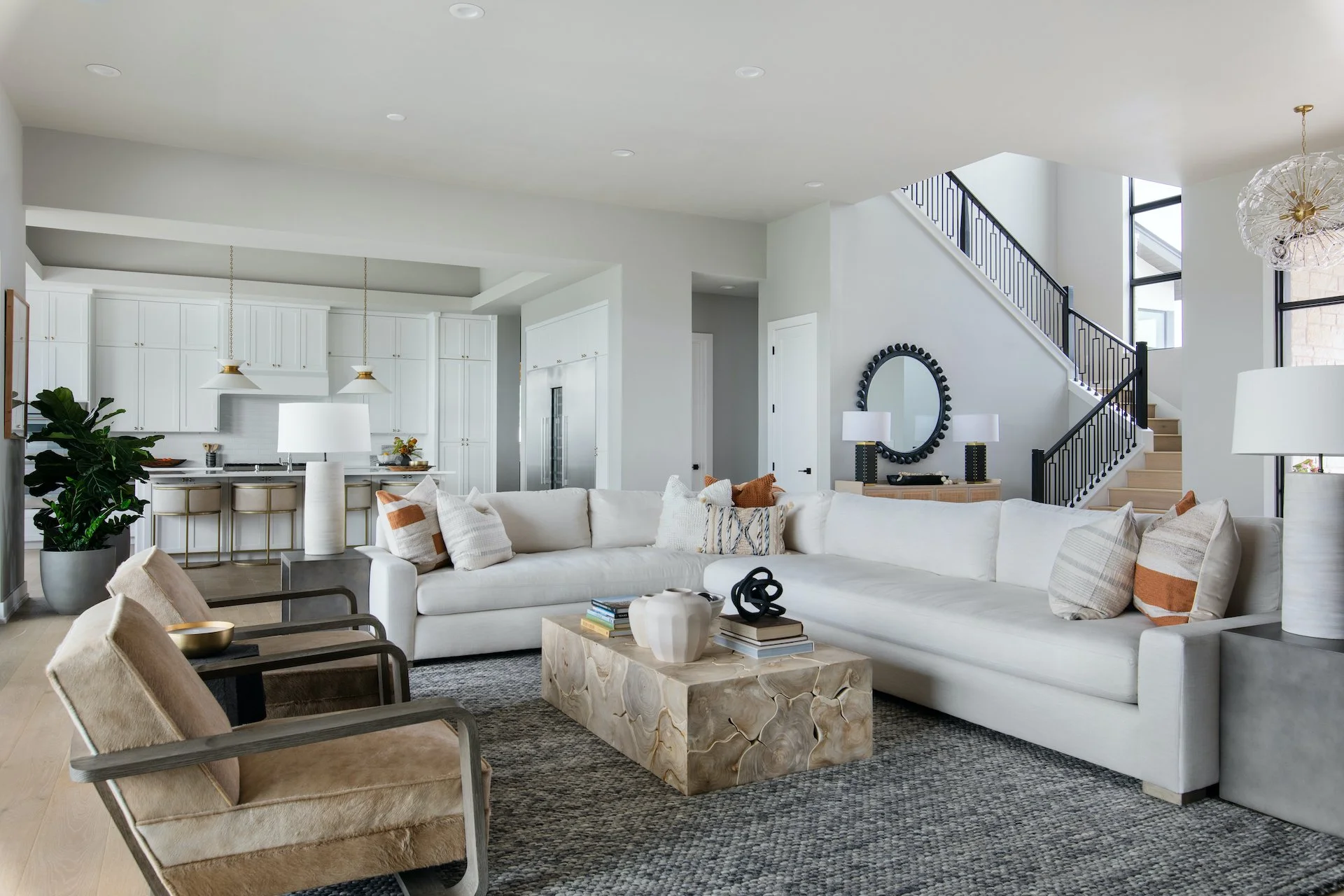 Thrive Interior Design