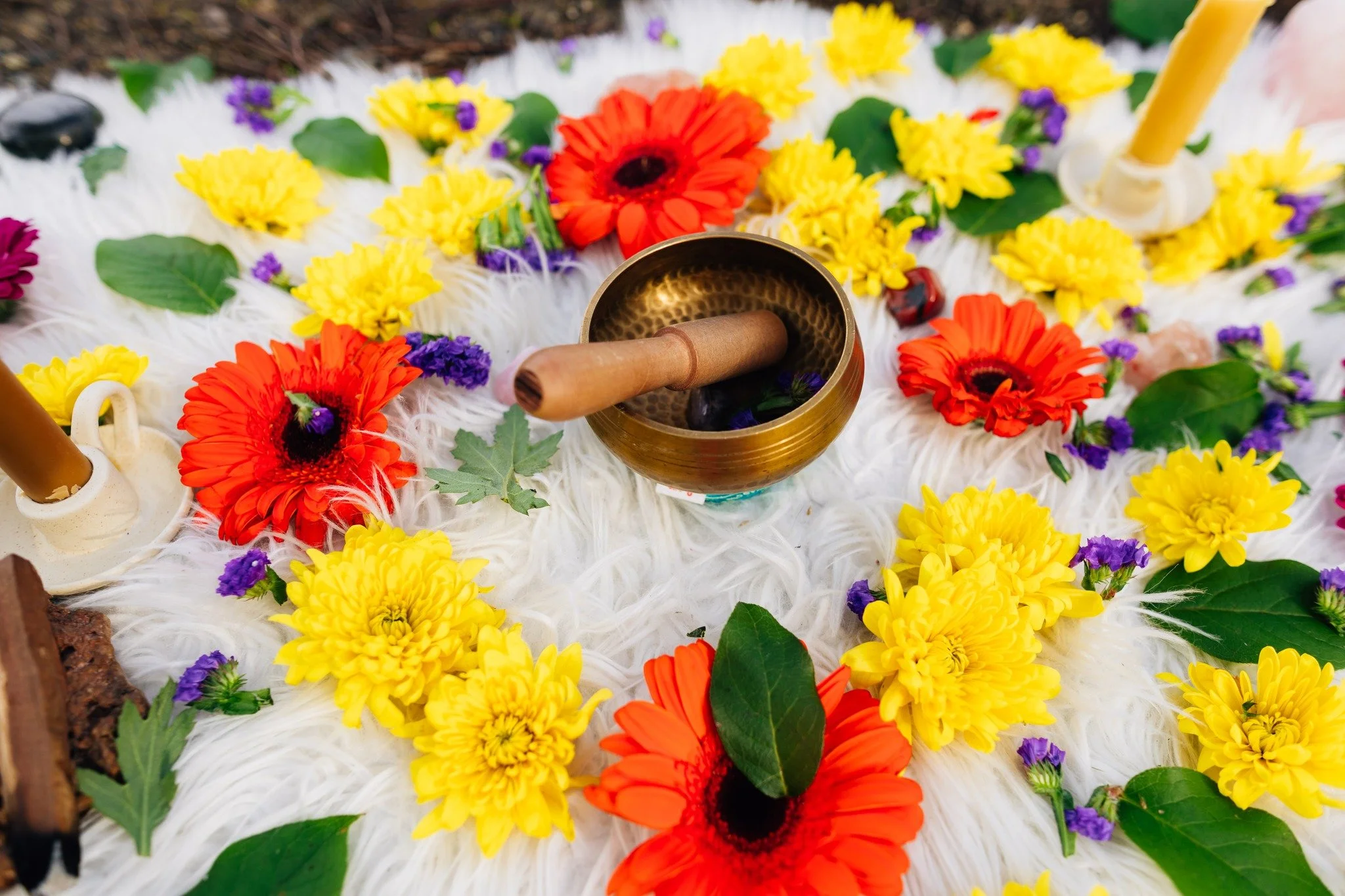 Through sacred practice you are welcomed into deepening your divinity as your soul ignites each cell of remembrance. 

You are divinely coded with the keys and codes for your destiny, if you so choose to unlock each one. 

Following your north star i