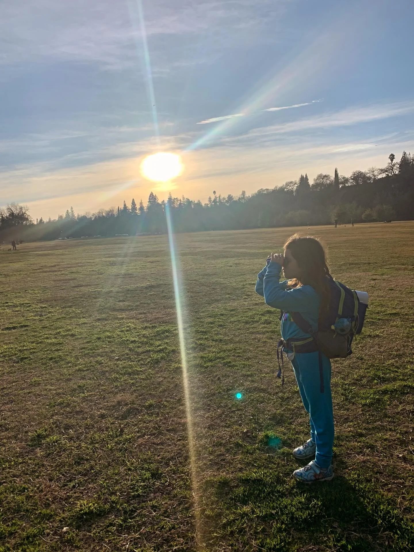 Adventure awaits. Thank you 2025 for always keeping us on our toes. Cheers to a calm New Year.