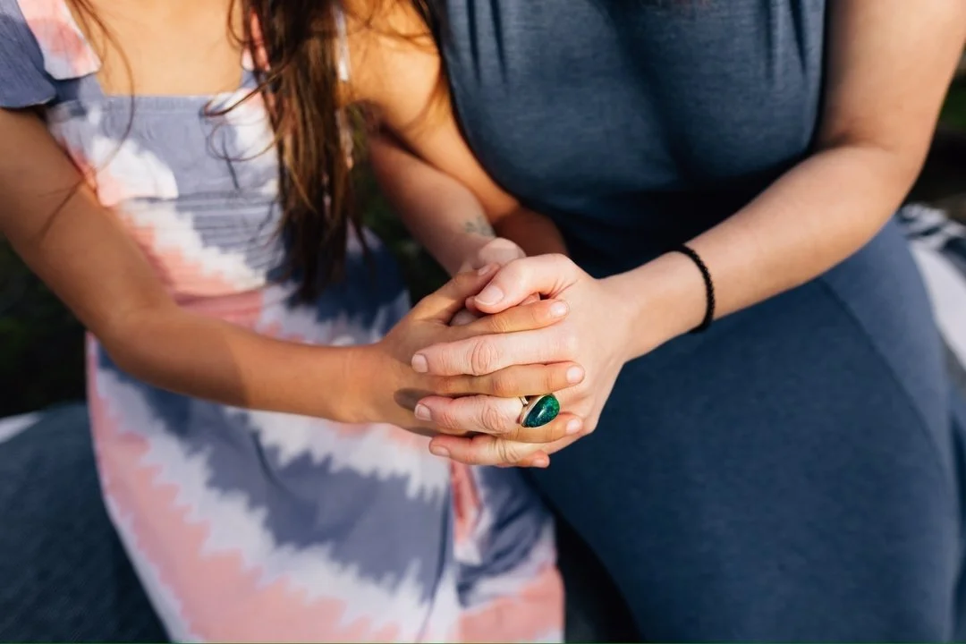 Sent Connecting with my daughter has been my deepest passion for life. Sharing stillness and expansion for her to tap into her infinite creative source to fully become the person she is meant to be in this world. Knowing and honoring each of her gift